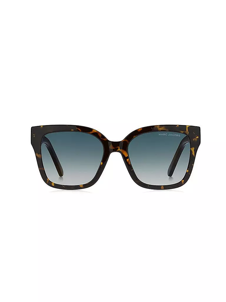 MARC JACOBS Sonnenbrille MARC 658/S/53 braun