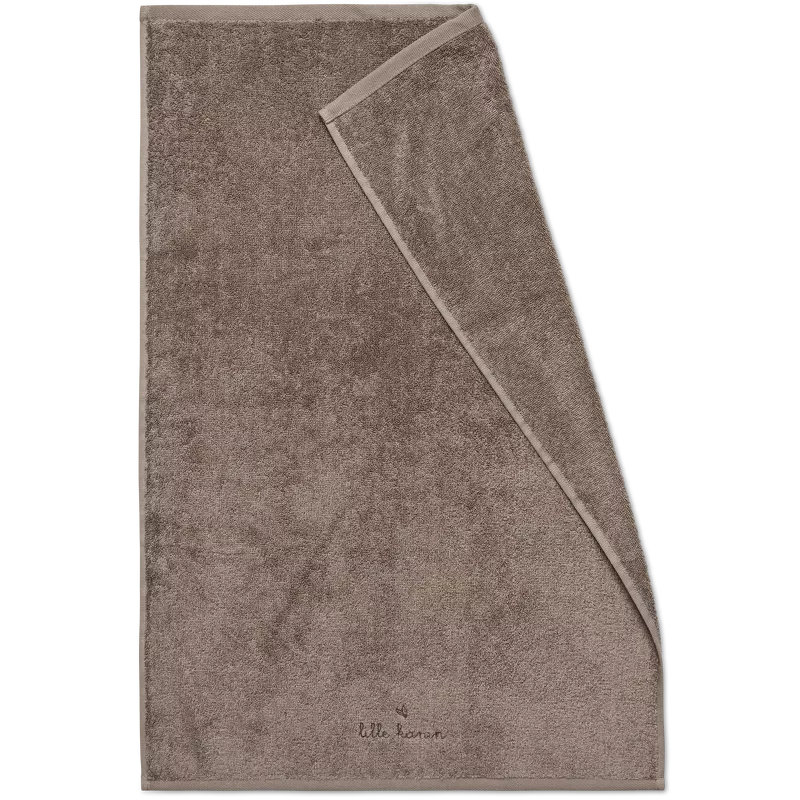 Lille Kanin Diaper-Changing Towel Terry 50x70 cm - Atmosphere