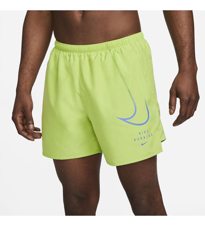 Nike Men Dri-FIT Challenger Hardloopshort