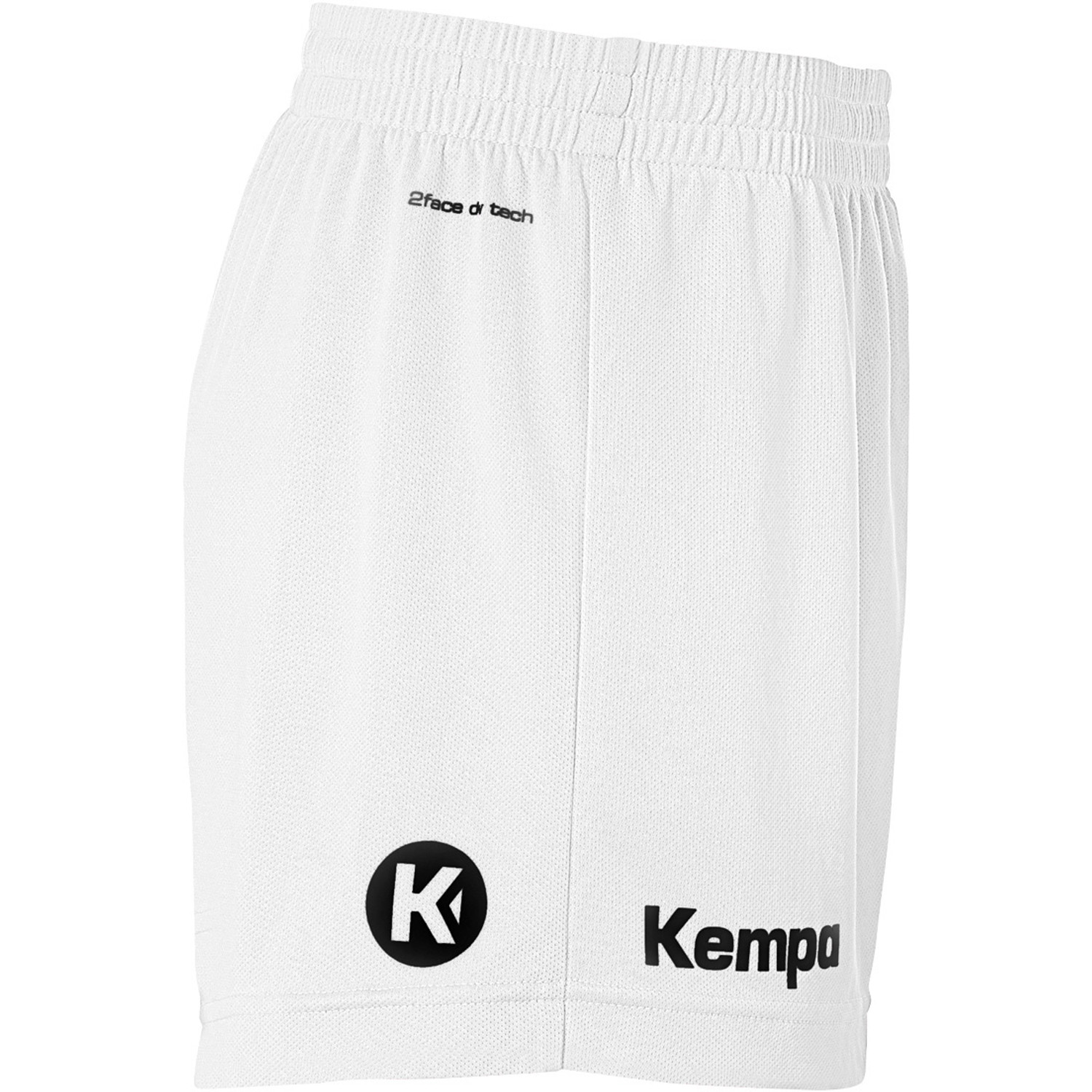 Kempa Team Shorts Women