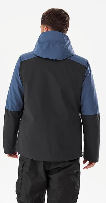 MILLET - VESTE SNOWBASIN JKT M