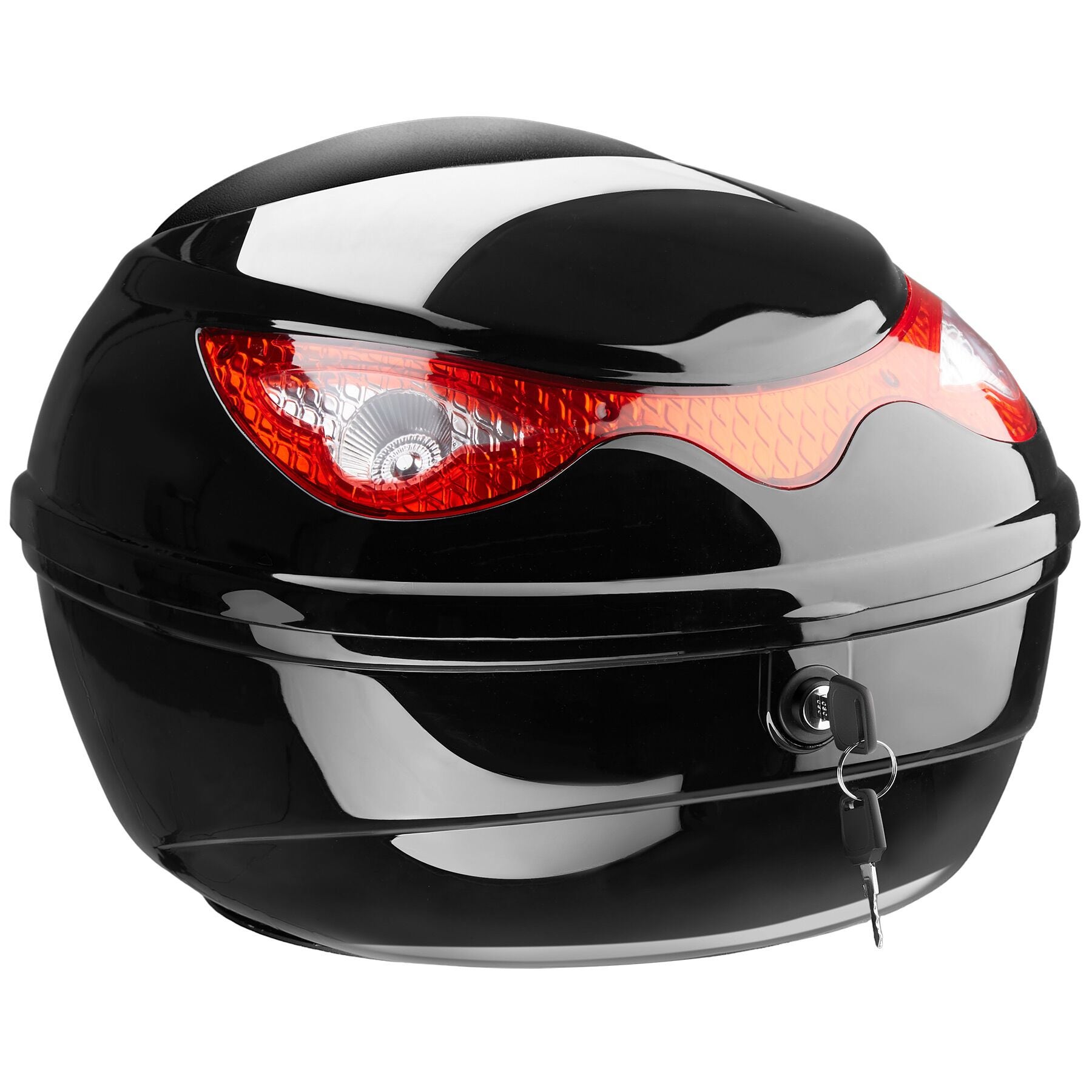 Motorradkoffer Sergej