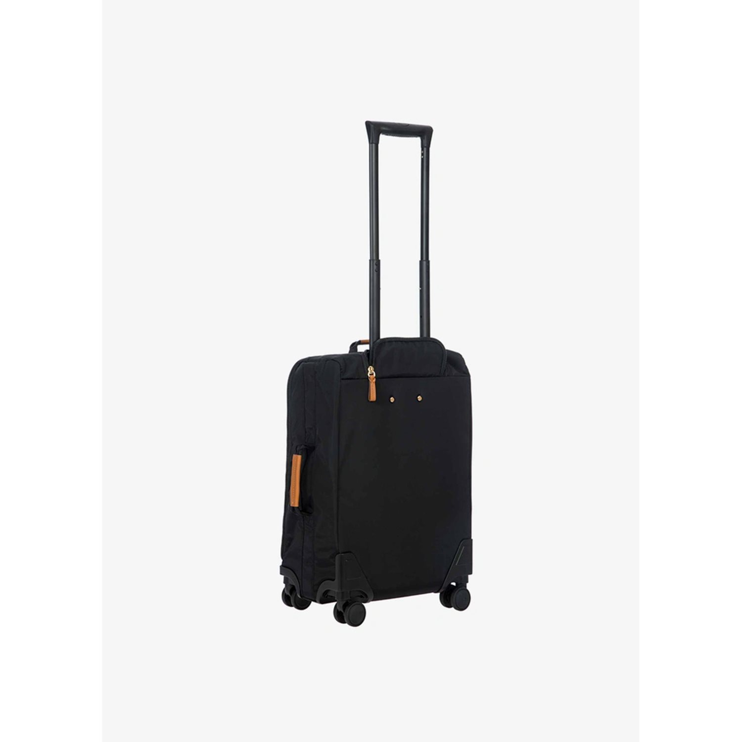 Bric's X-Travel Cabin Trolley 55 black