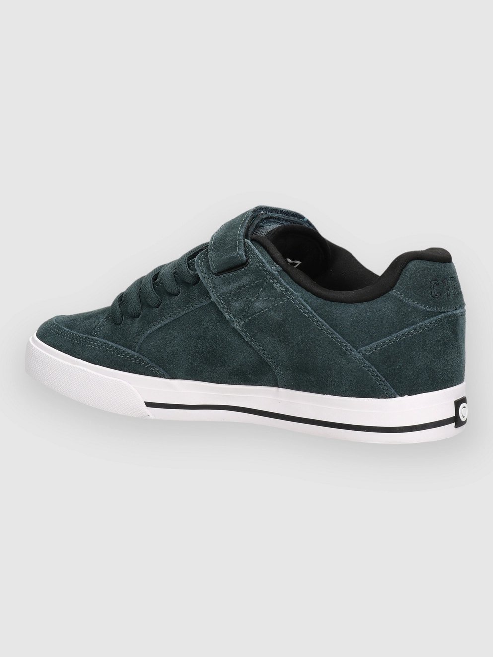 C1rca 205 Vulc Skate Shoes atlantic deep/black/white