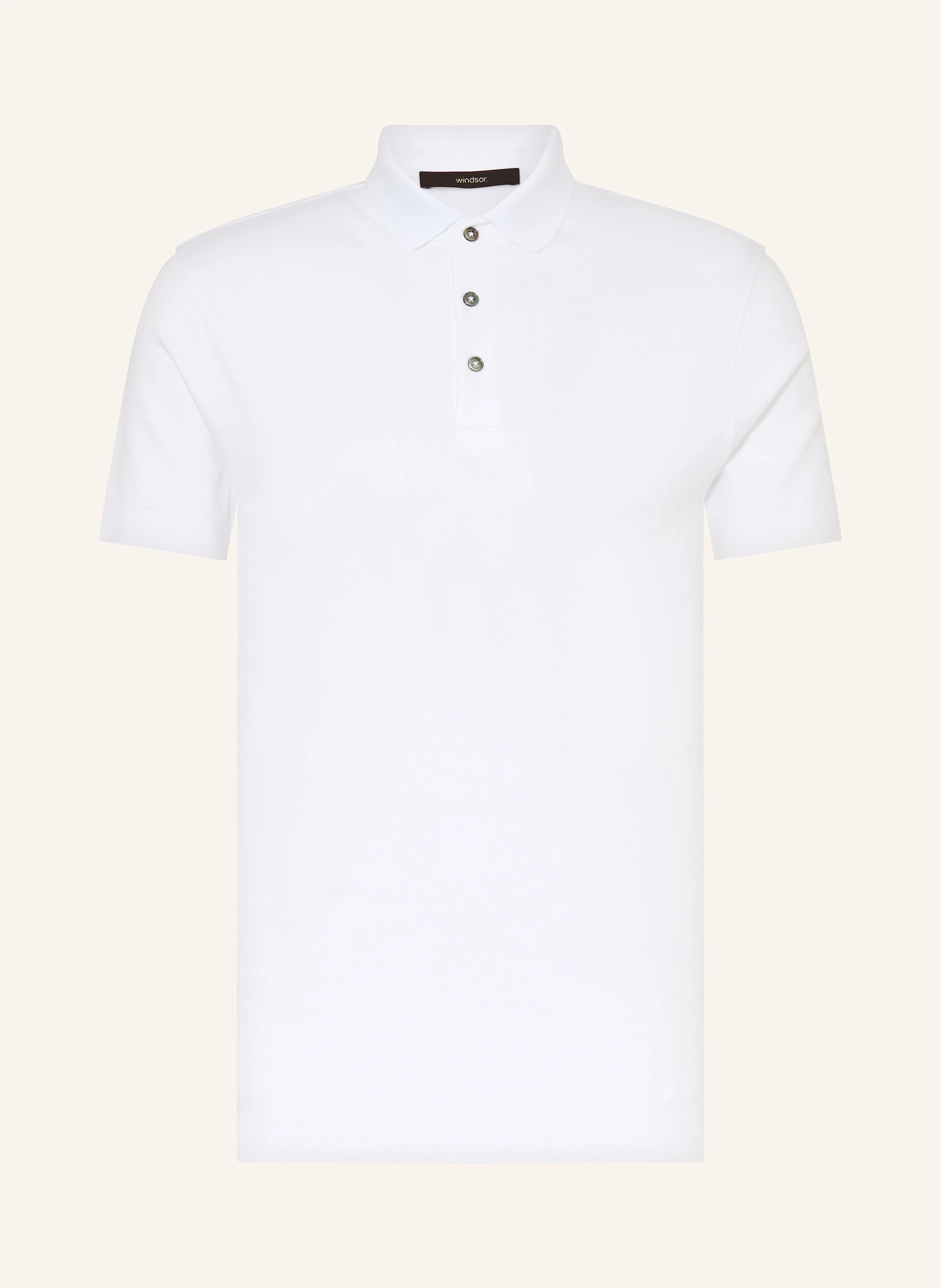 windsor. Poloshirt