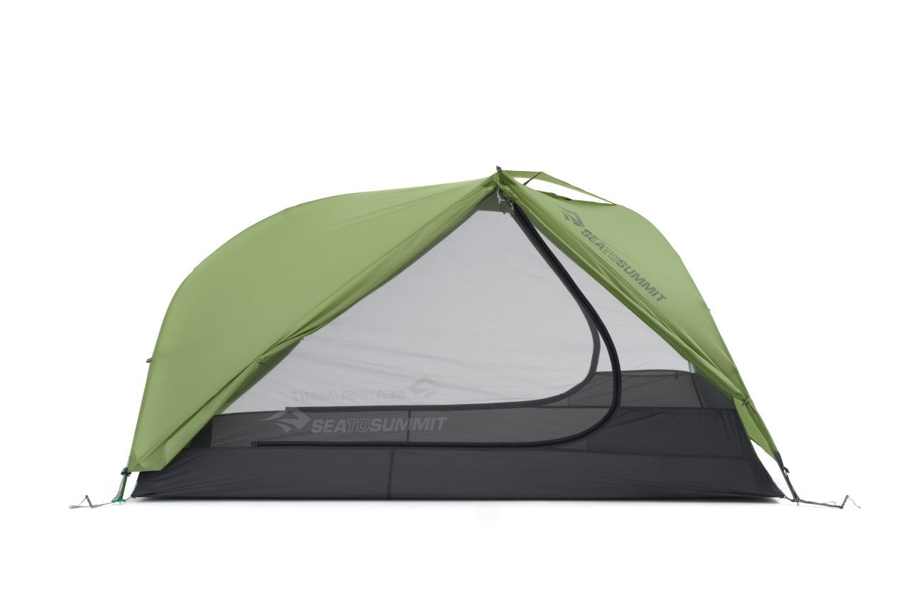 Telos TR2 Green