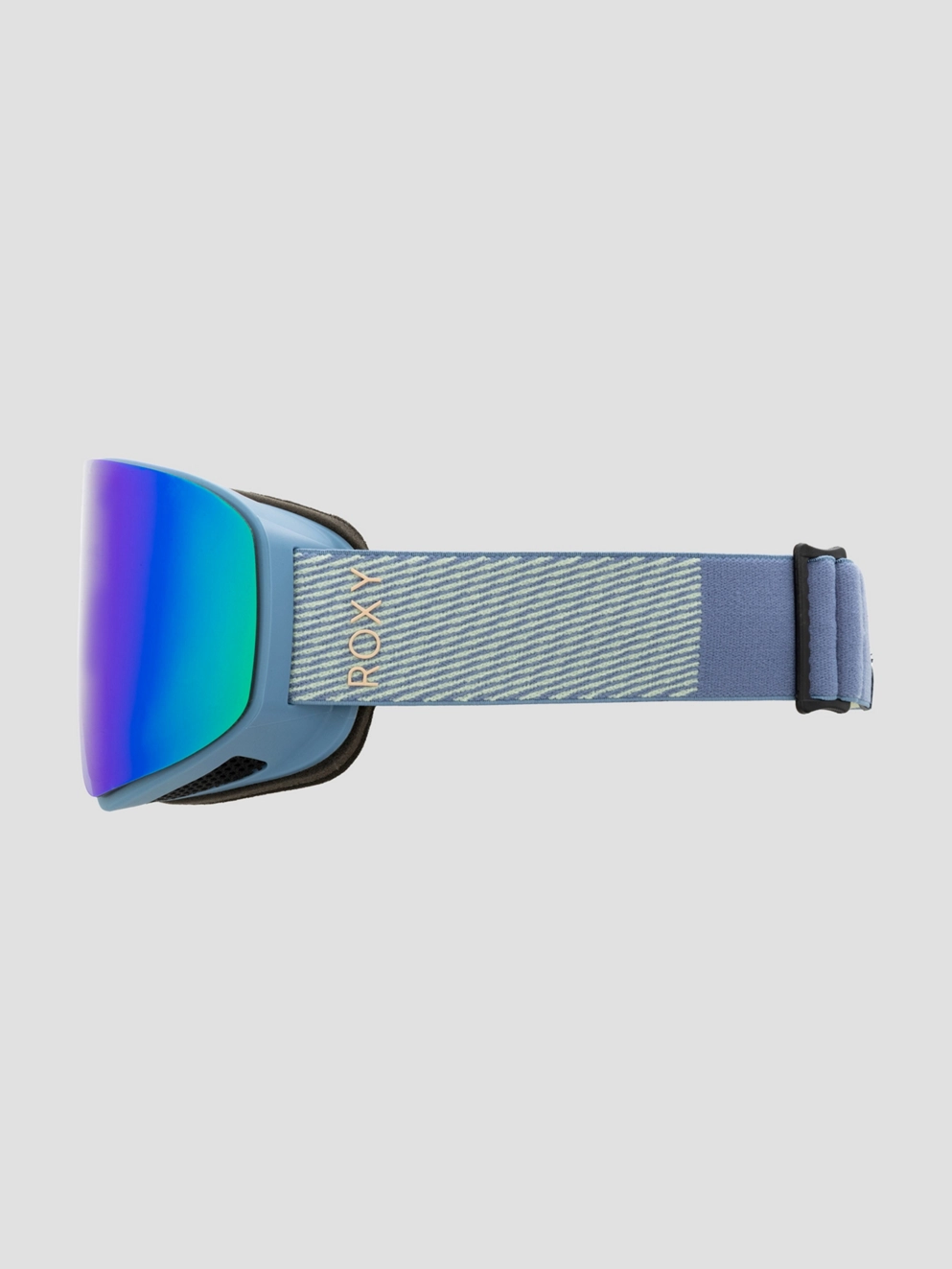 Roxy Feelin Lifewild Wind Goggle nxt green ml s1s3