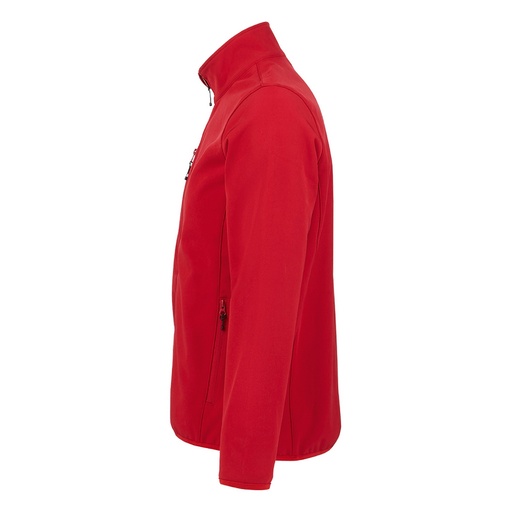 Jaqueta Soft Shell Sols Radian