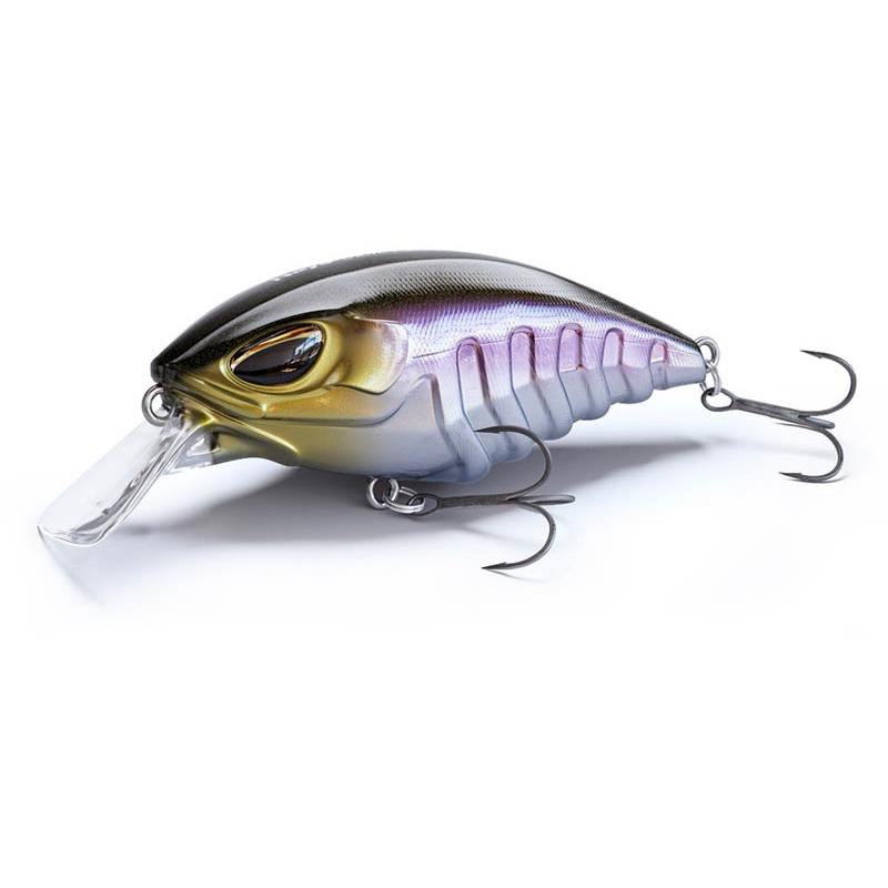 Leurre Flottant Nays Crnk 75 Sr - 7.5Cm
