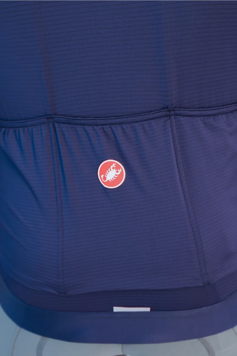 Castelli Espresso Herren Biketrikot