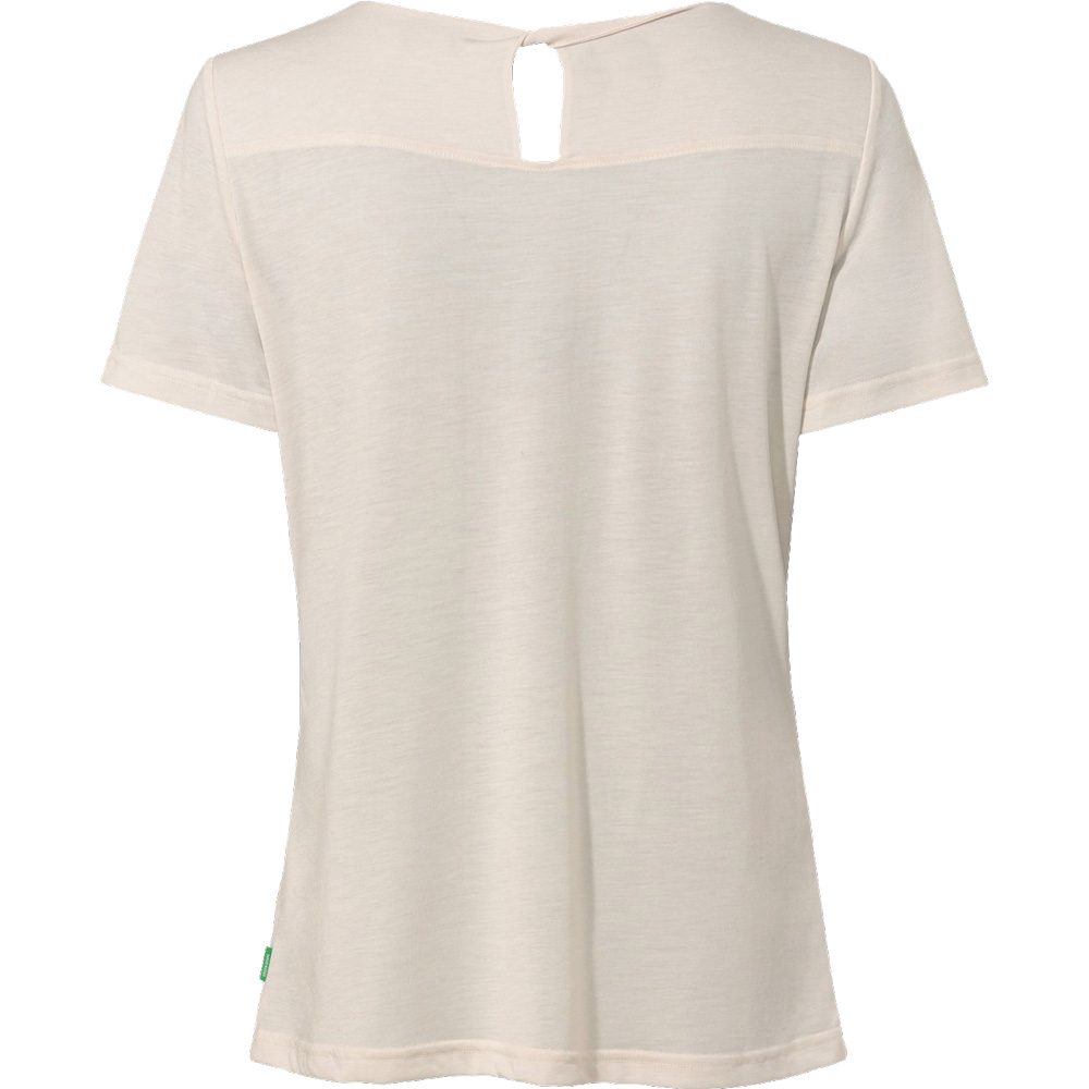 VAUDE Skomer II T-Shirt Damen ecru