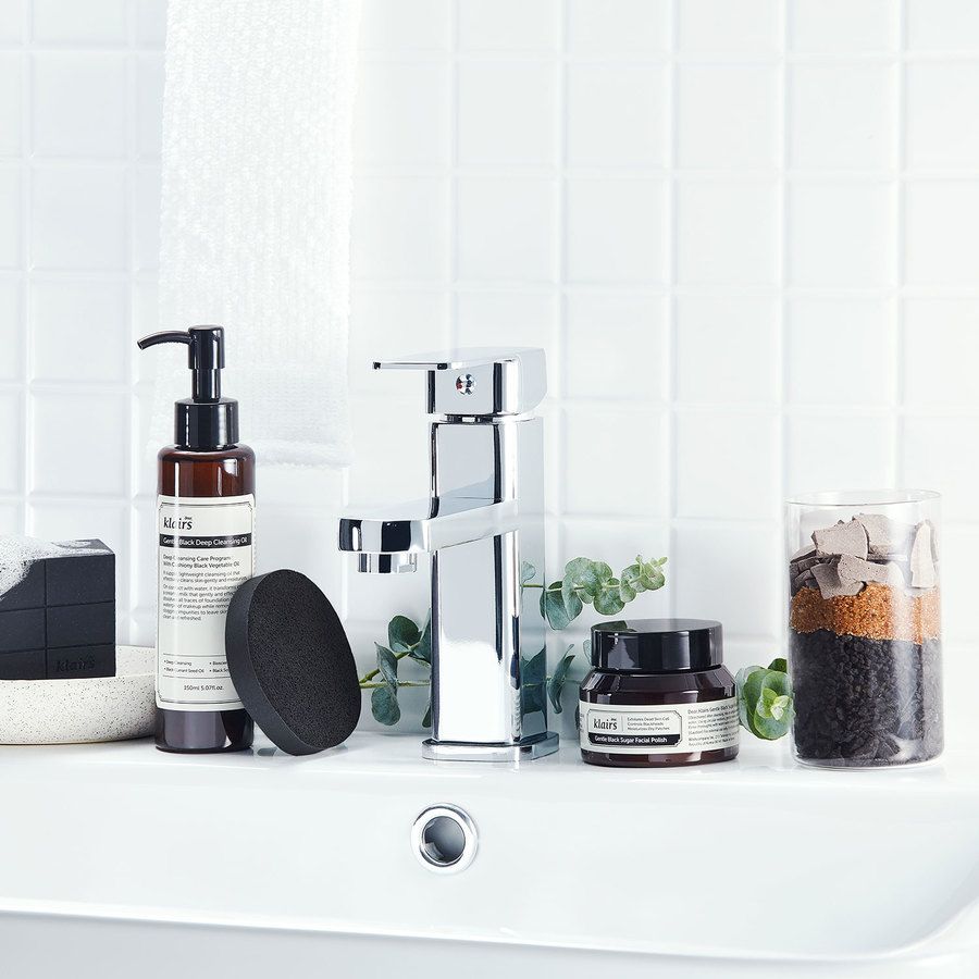 Klairs Gentle Black Deep Cleansing Oil 150ml