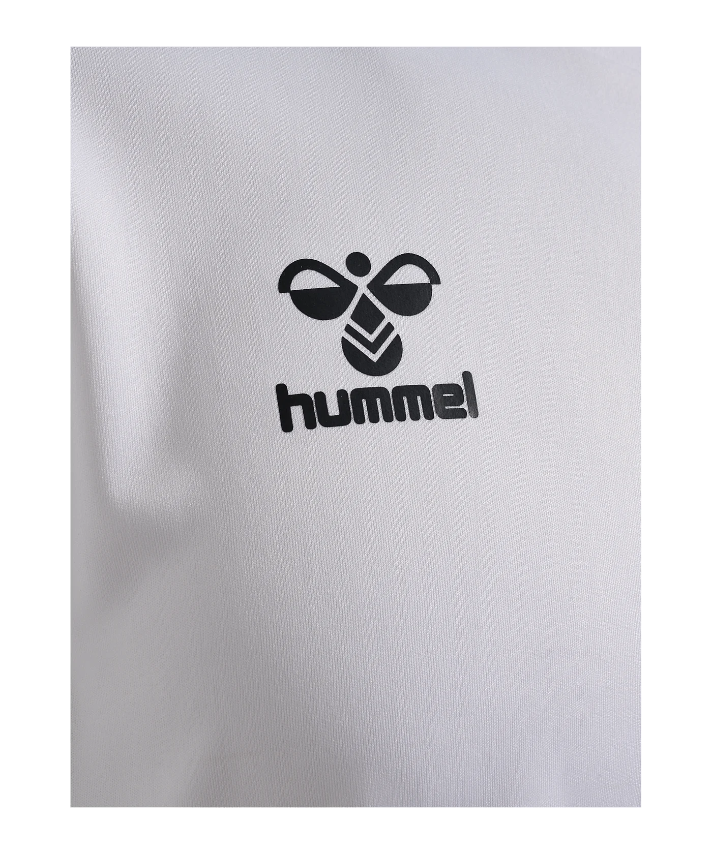 Hummel hmlESSENTIAL Trikot Weiß F9001