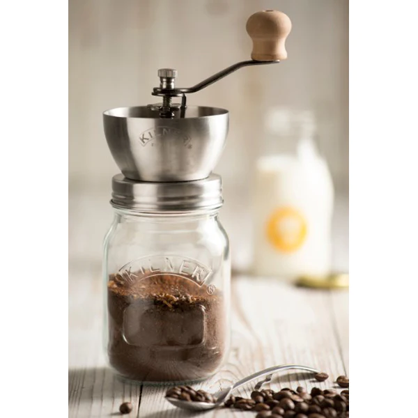 Moulin à café Kilner
