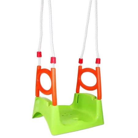 Outdoor Active 3 in 1 Schaukel