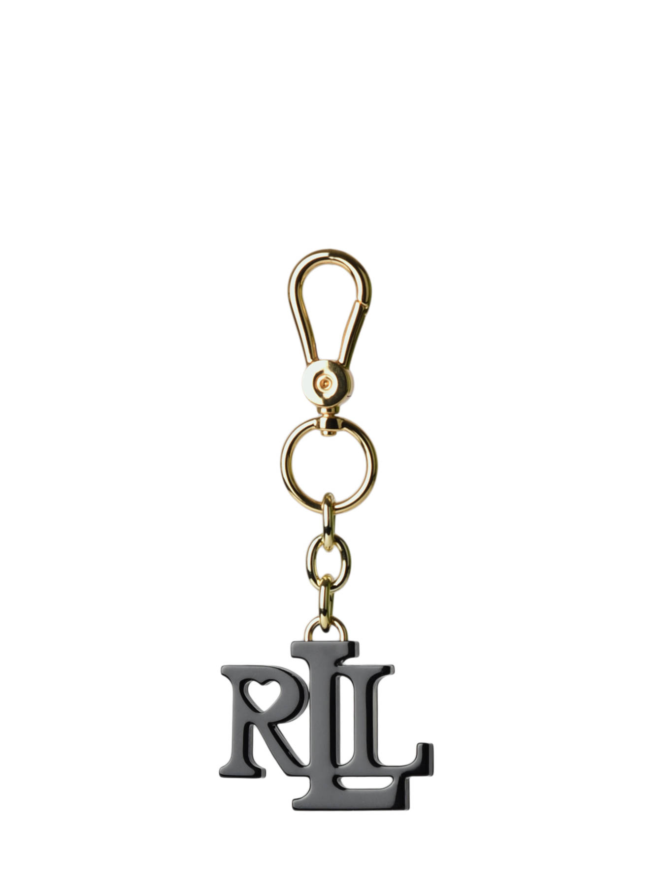 Porte-clefs Love LAUREN RALPH LAUREN
