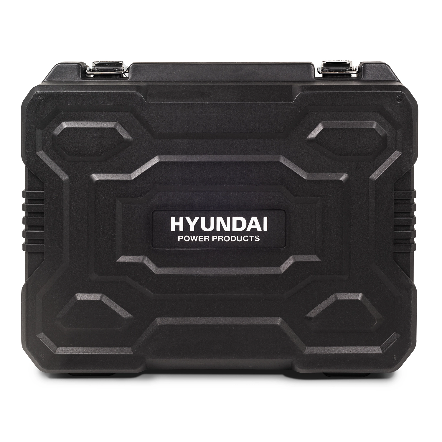 Hyundai 56311 Decoupeerzaag in koffer - 750W