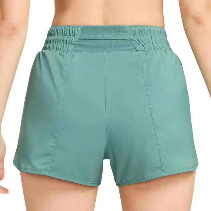 Nike Dri-FIT One High-Waist Short Dames