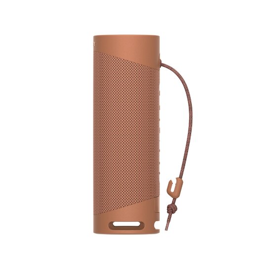 Caixa de Som Estéreo Portátil Sony SRS-XB23, Preta