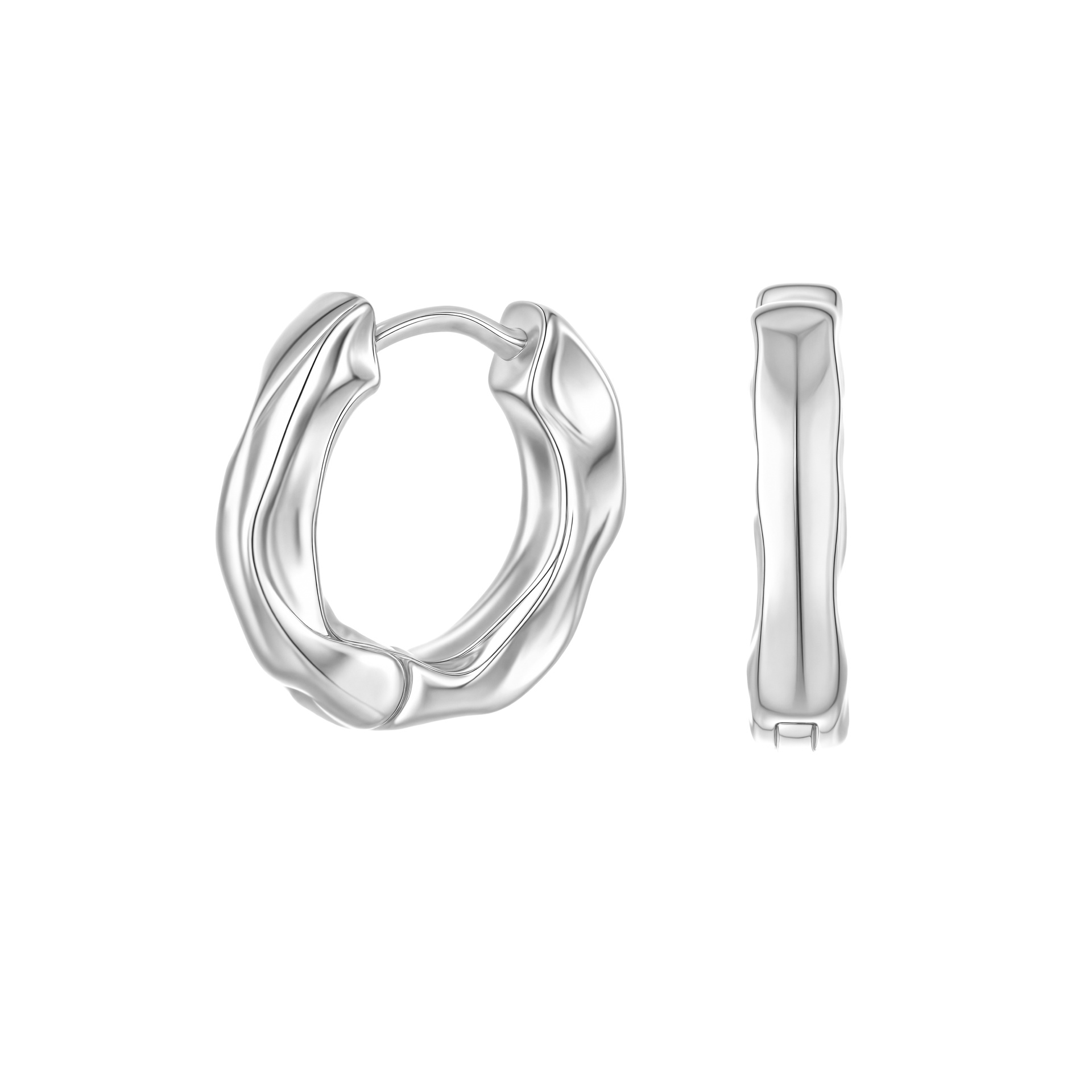 By Sophia Lisa Earrings