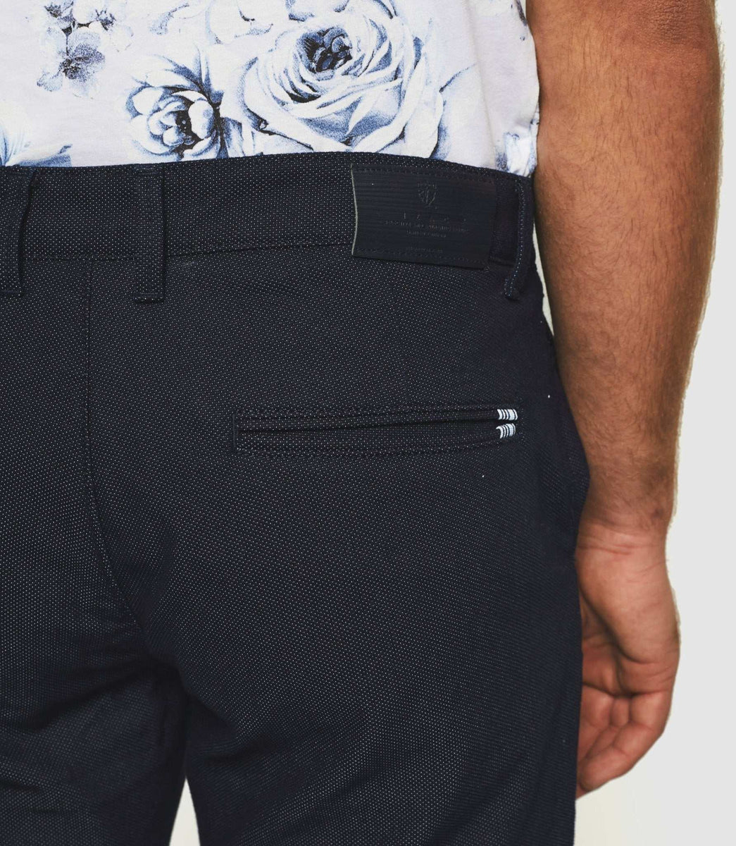 Bermuda urbain marine 