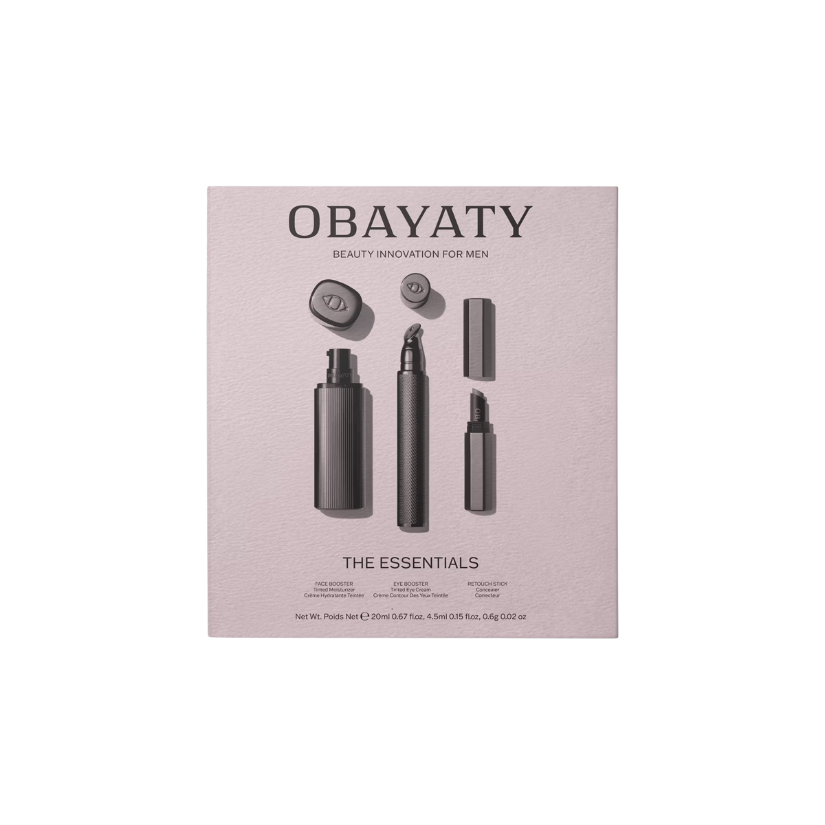 Essential Kit Light