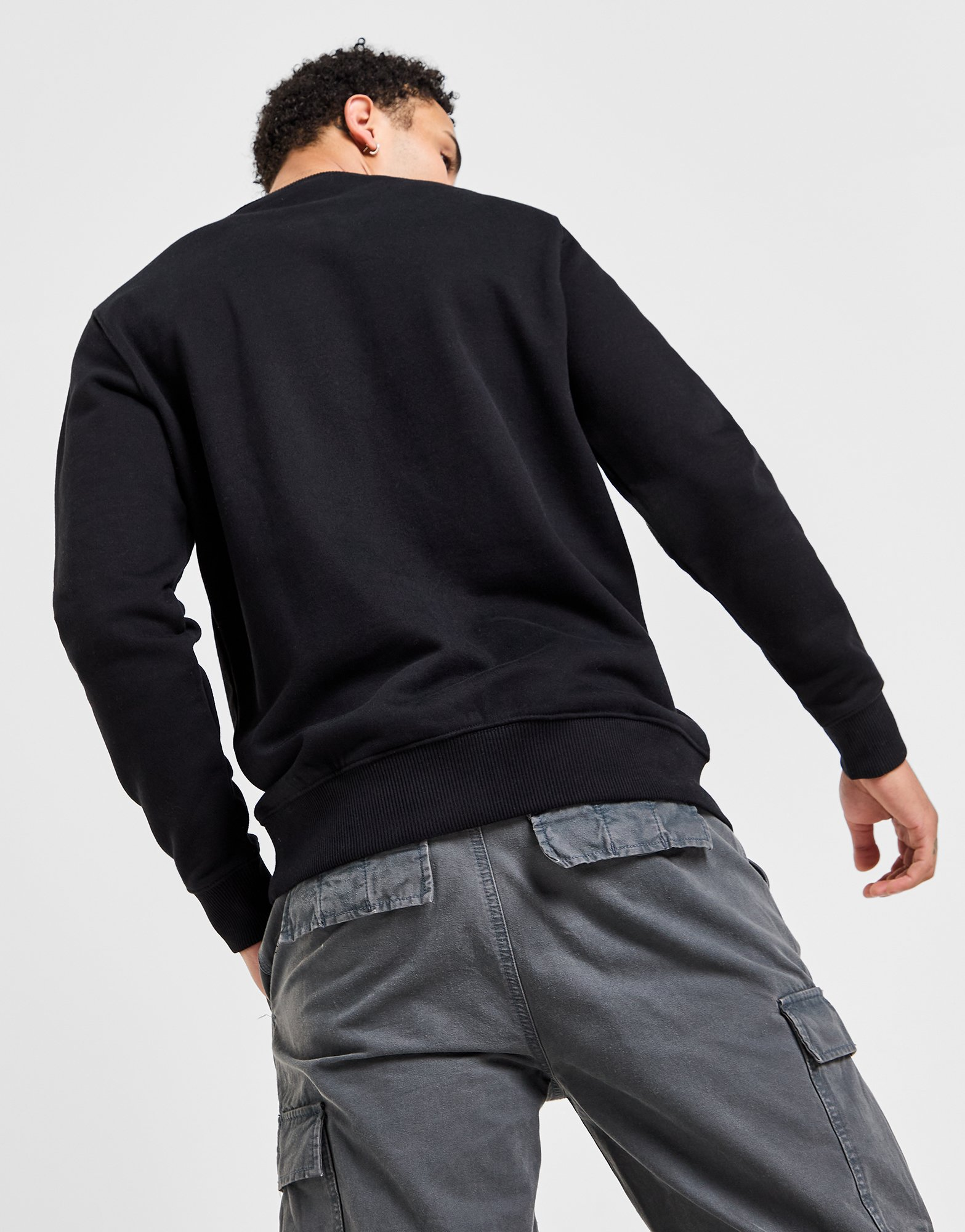 Dickies Sweat Aitkin Homme