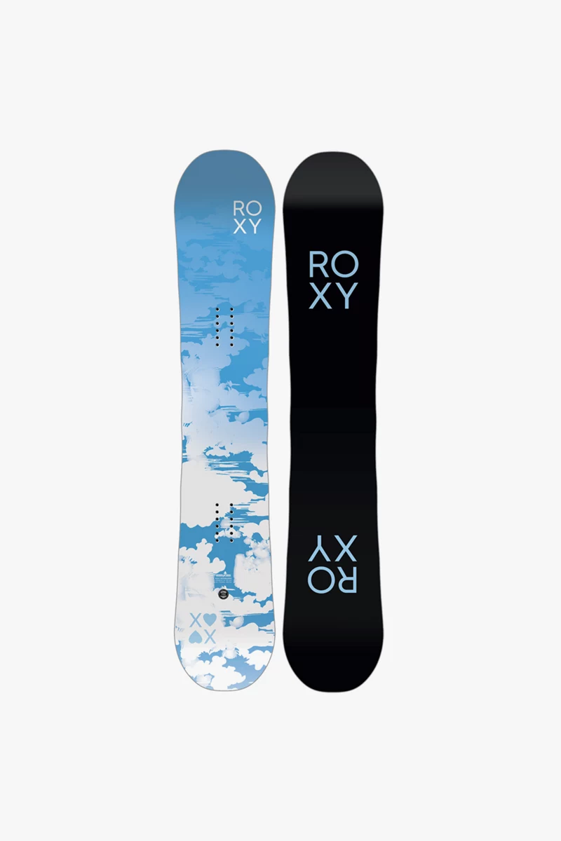 Roxy XOXO Pro Damen Snowboard 2324
