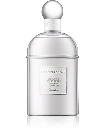 Guerlain Les Délices de Bain Perfumed Shower Gel 200ml