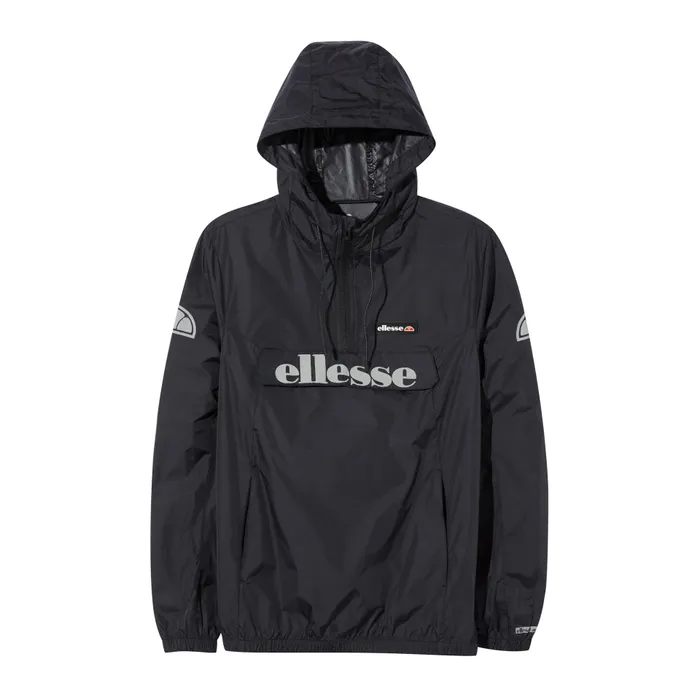 Ellesse Berto 2 Anorak Heren