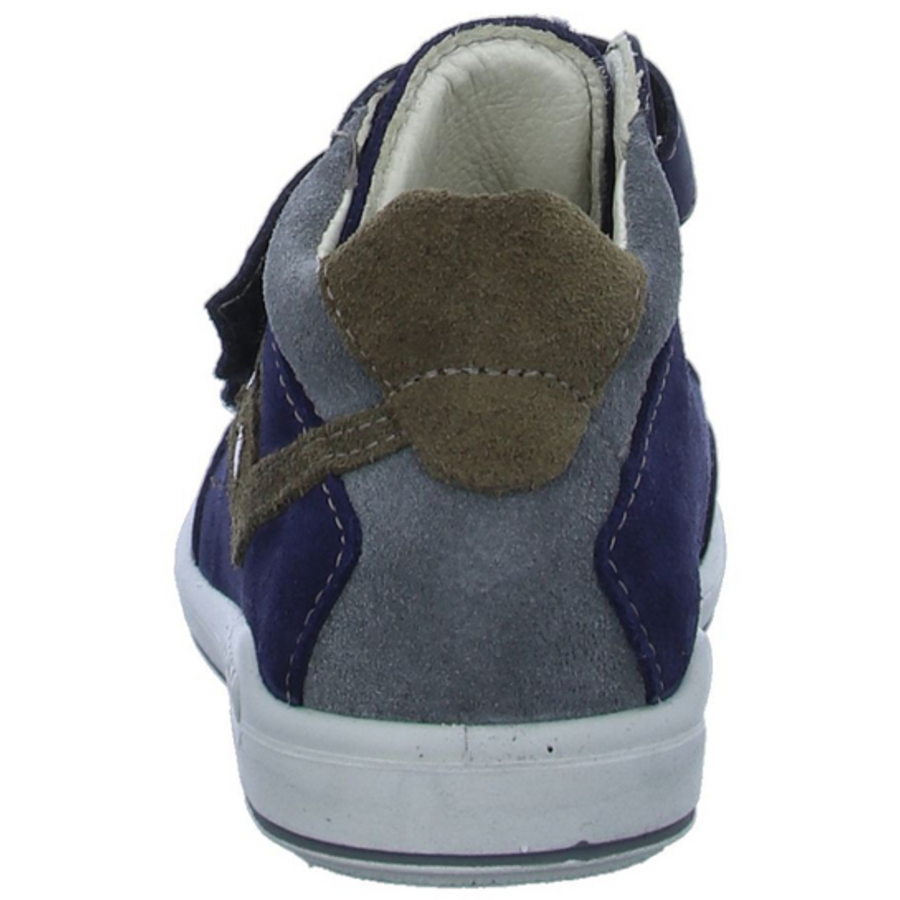 Ricosta Halbschuhe blau