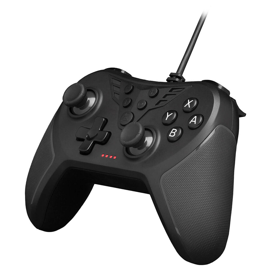 The G-Lab K-Pad Helium