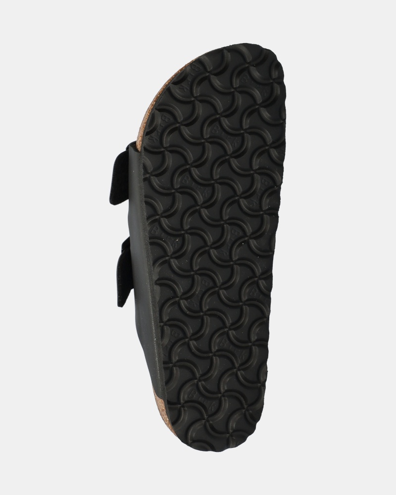 Birkenstock Arizona Sandalen  - zwart