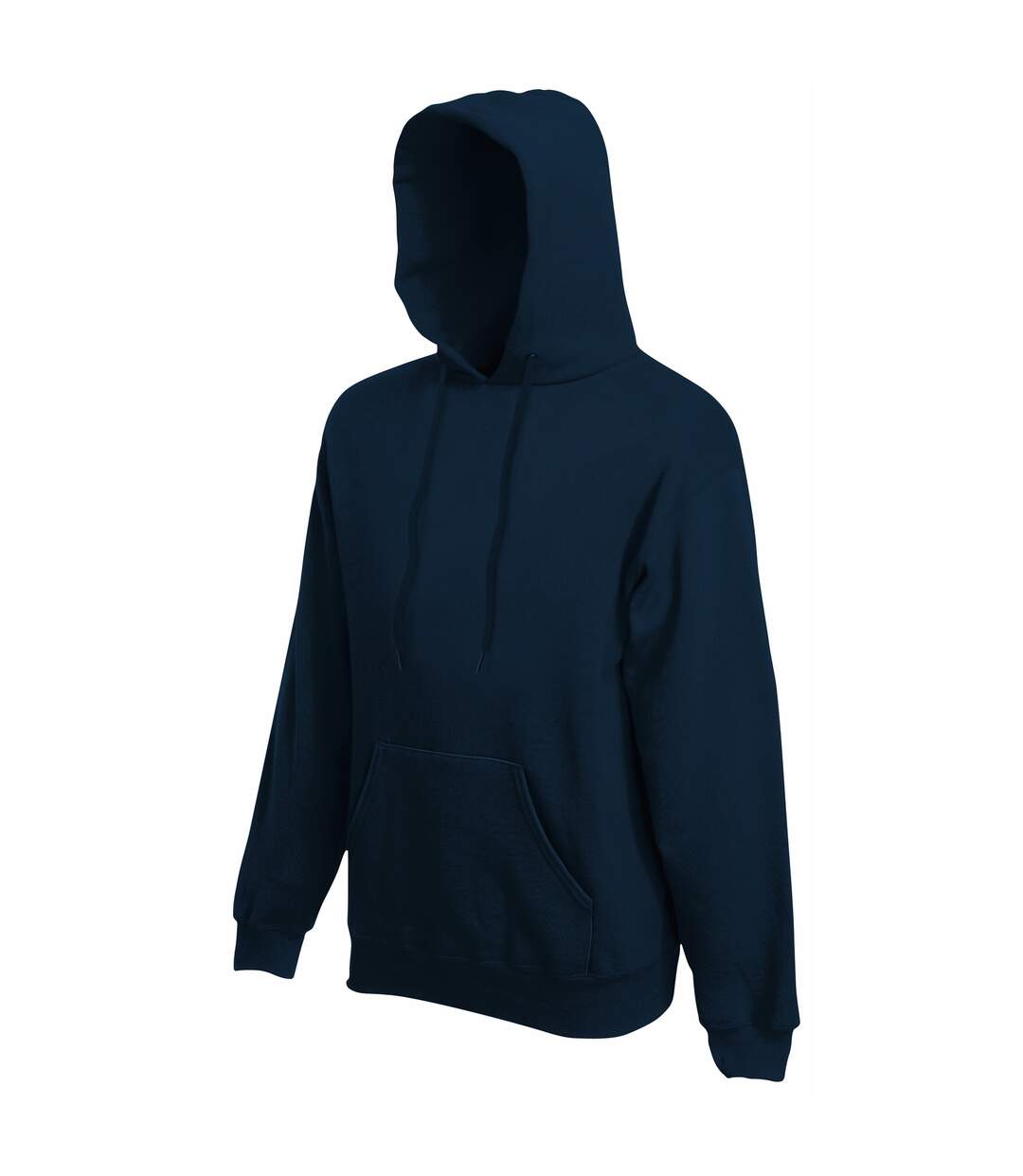 Fruit Of The Loom - Sweatshirt à capuche - Homme (Bleu marine profond) - UTRW3163