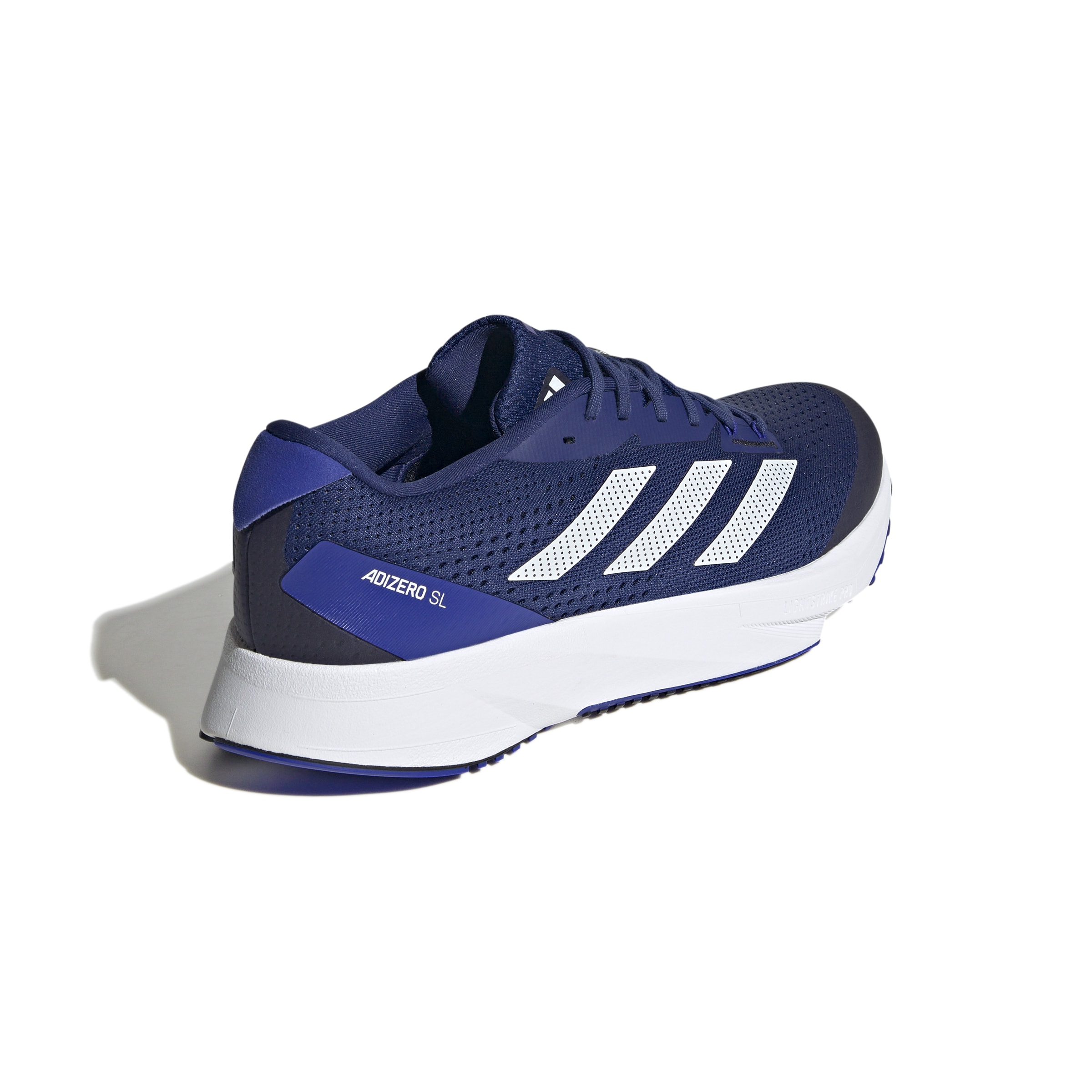 Adidas Adizero SL, Herre<br>Bygd for fart og komfort!
