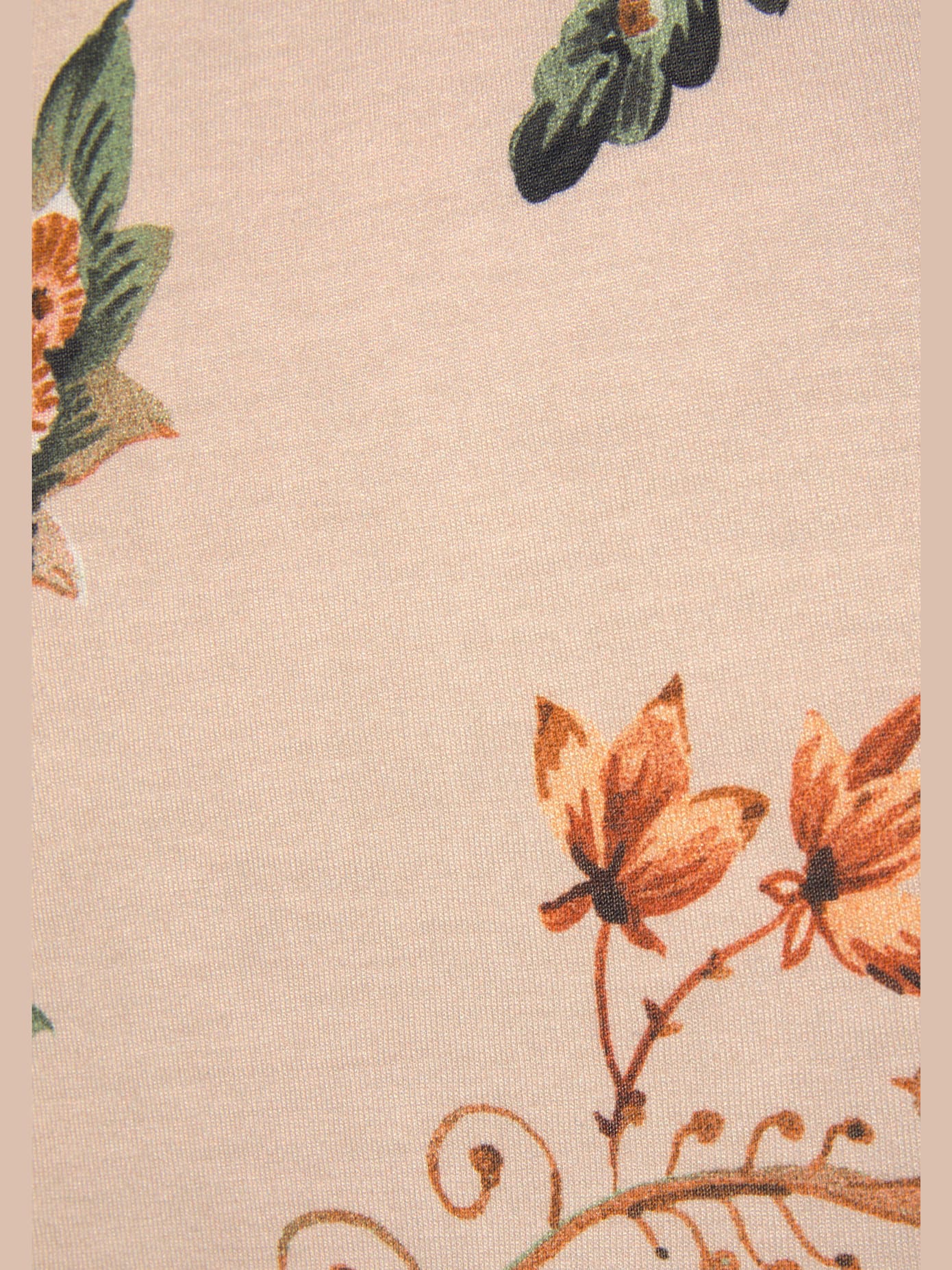 Robe bustier, patte de boutonnage décorative