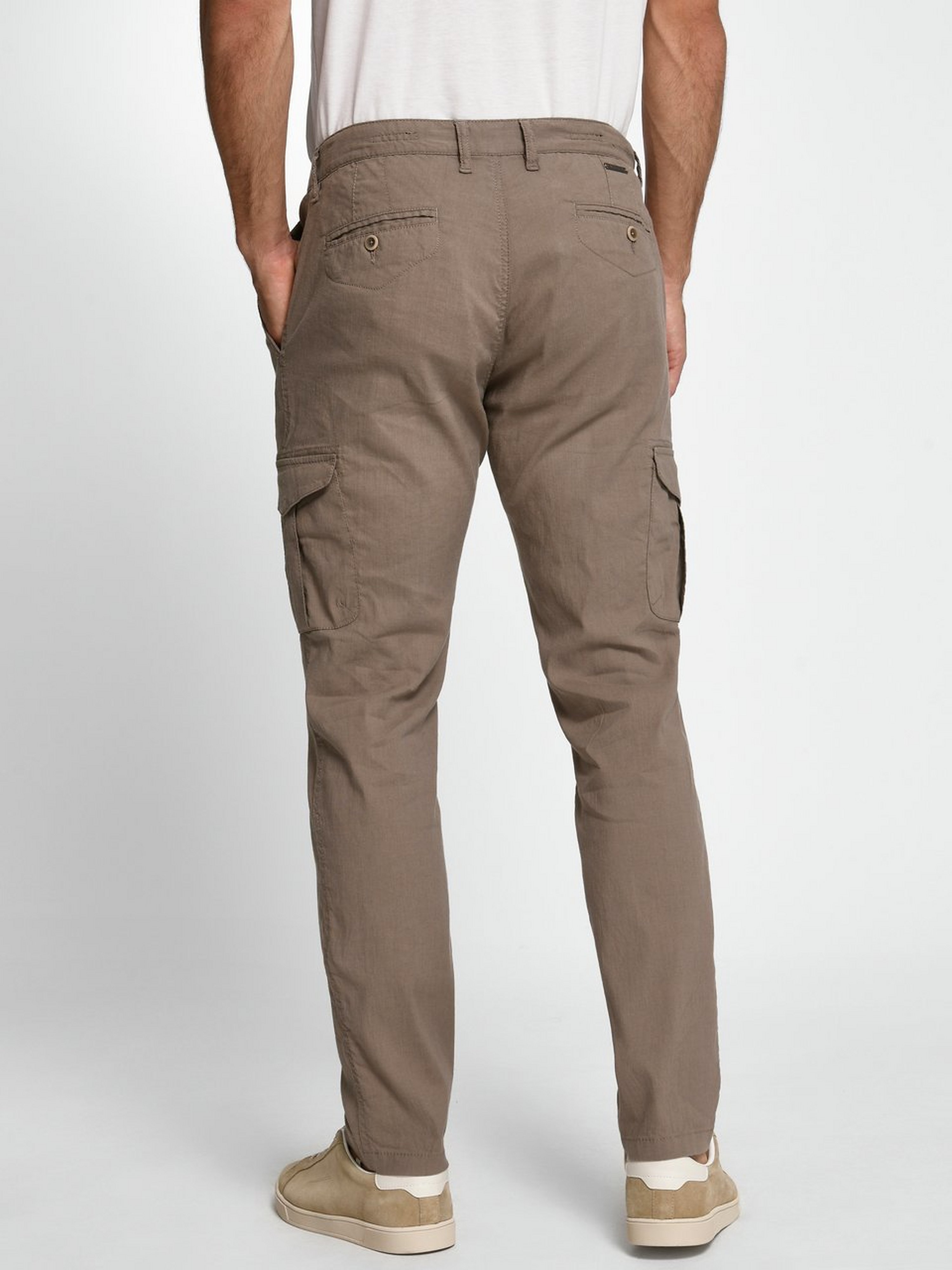 Cargo-Hose