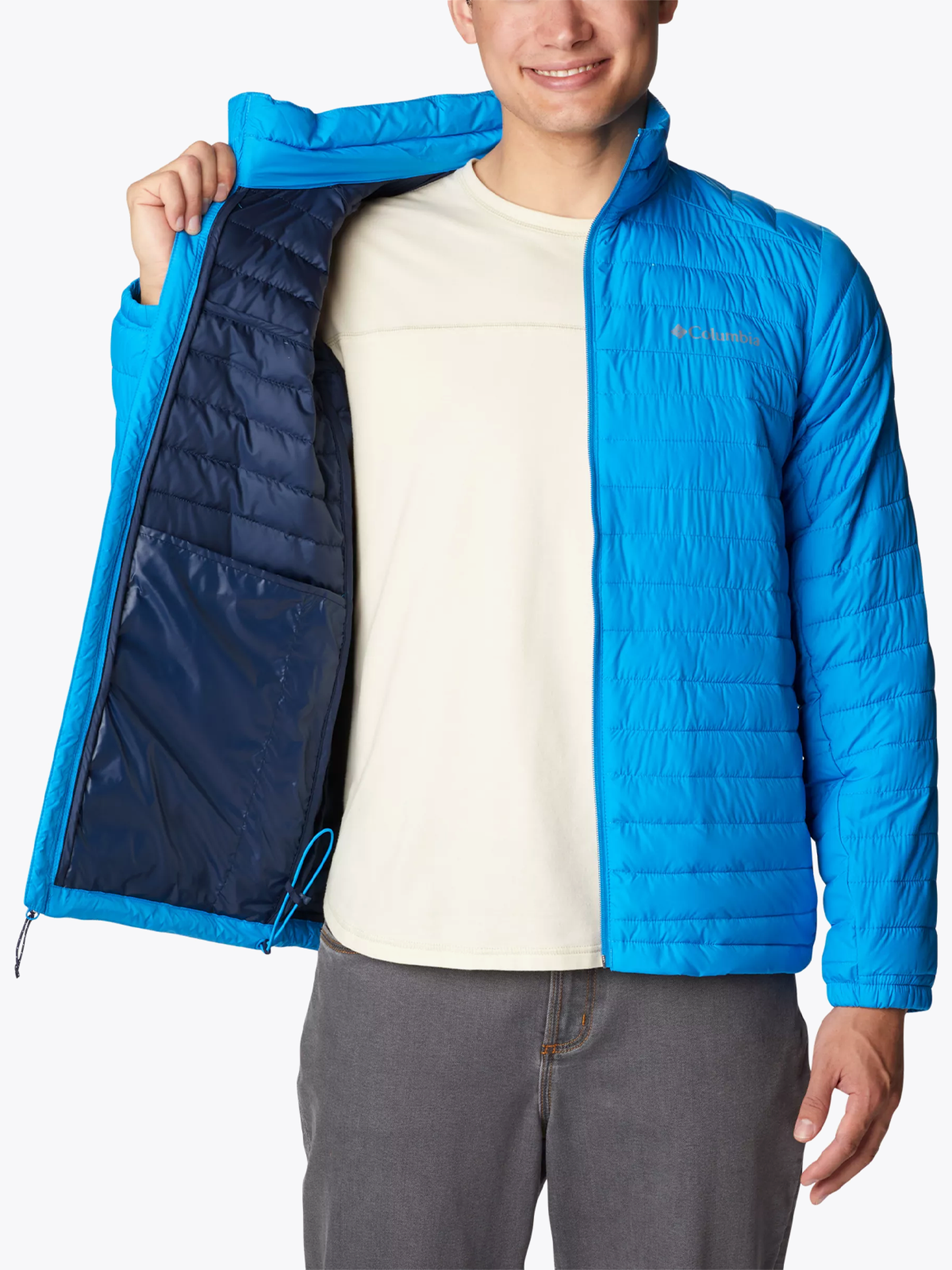 Silver Falls Jacket