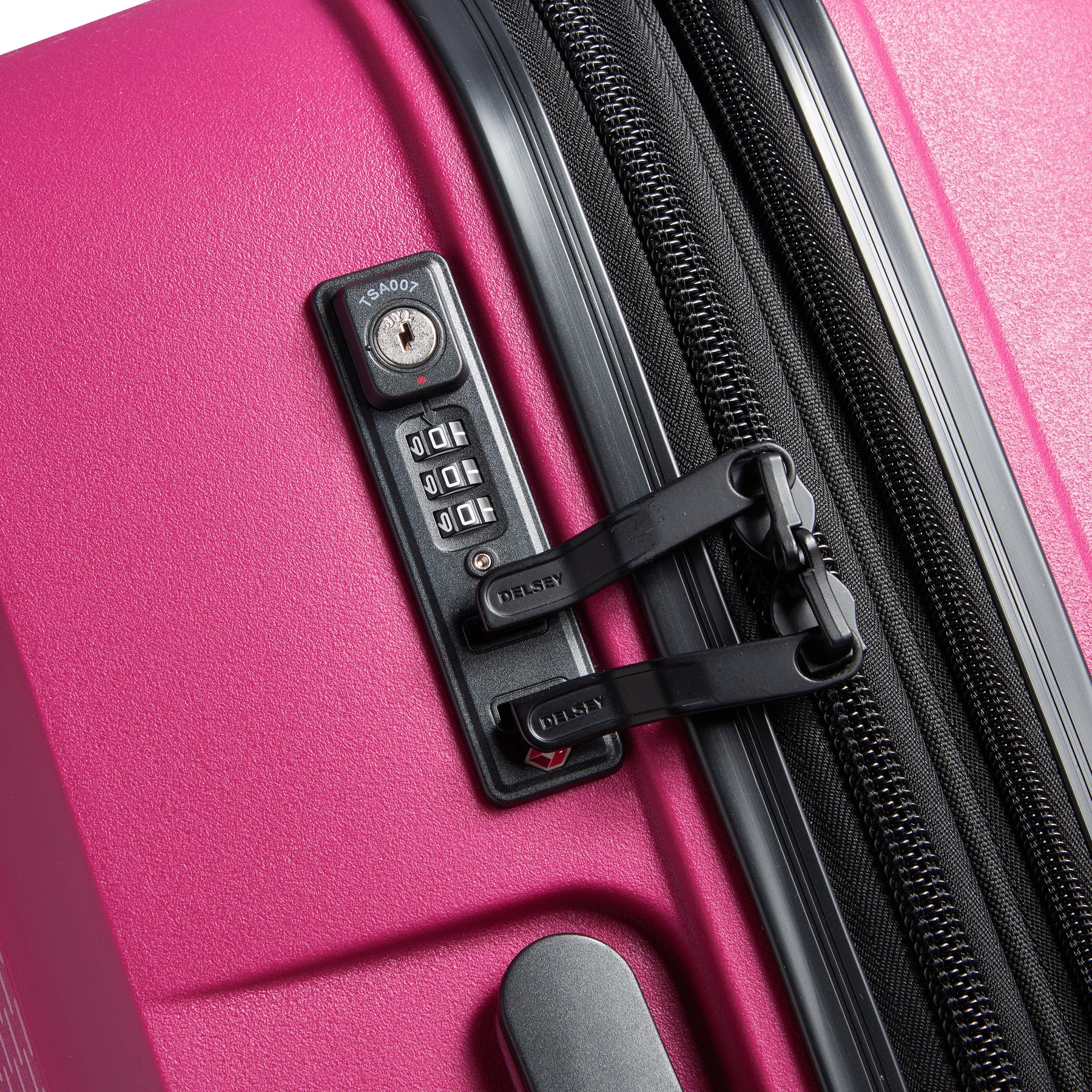 Valise soute - L Extensible (71cm) Matière Recyclée