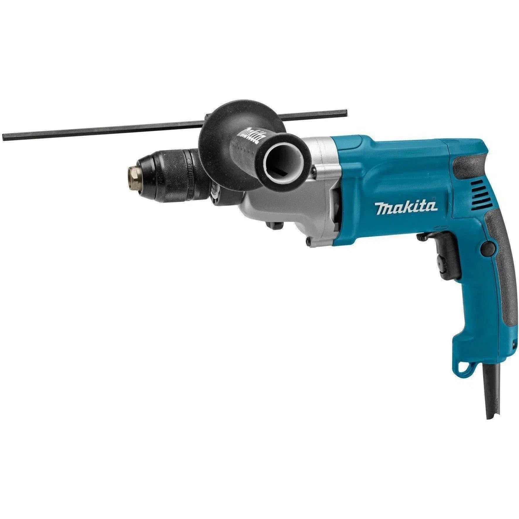 Makita DP4011X Boormachine AV-greep 720W 230V