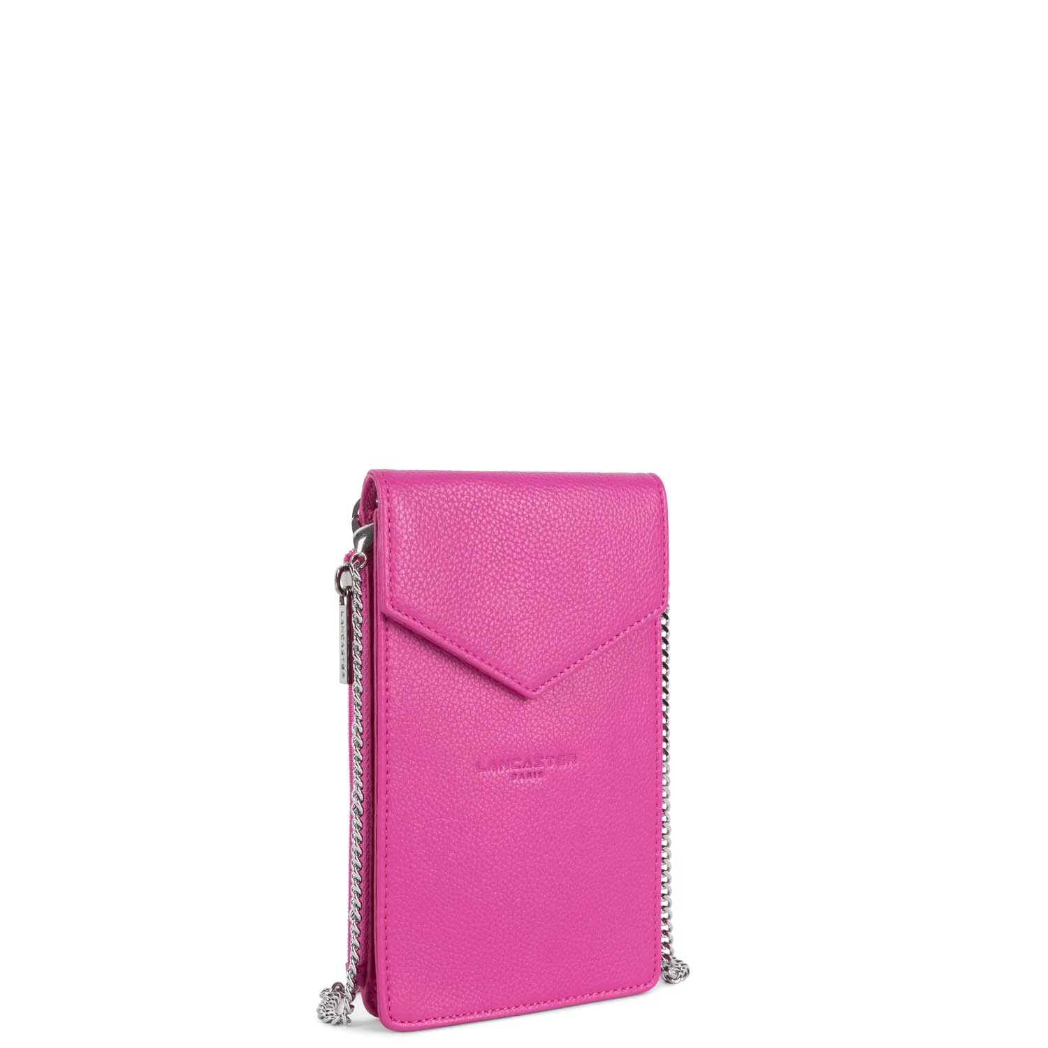 Foulonné PM-Pochette smartphone