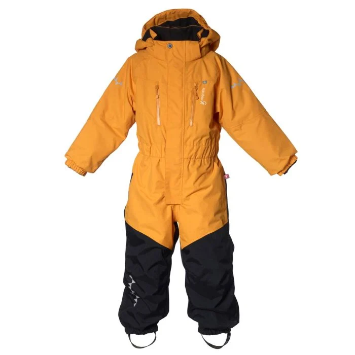 Penguin Snowsuit flyverdragt