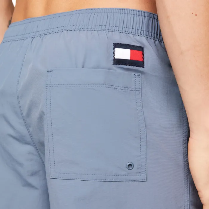 Tommy Hilfiger SF Medium Drawstring Zwemshort Heren