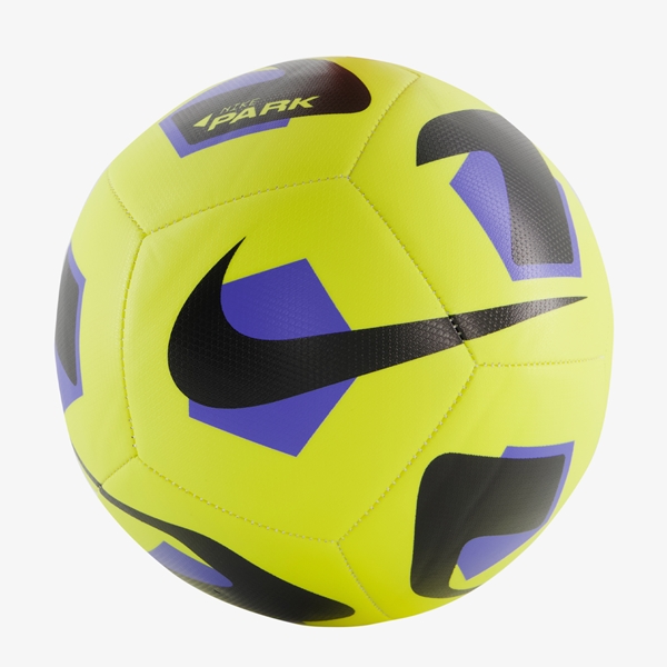 Nike Park Team voetbal geel
