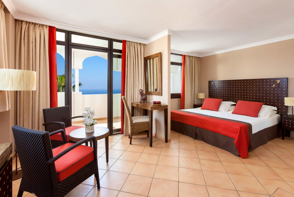 Seaside Sandy Beach Logies en ontbijt - Hotel