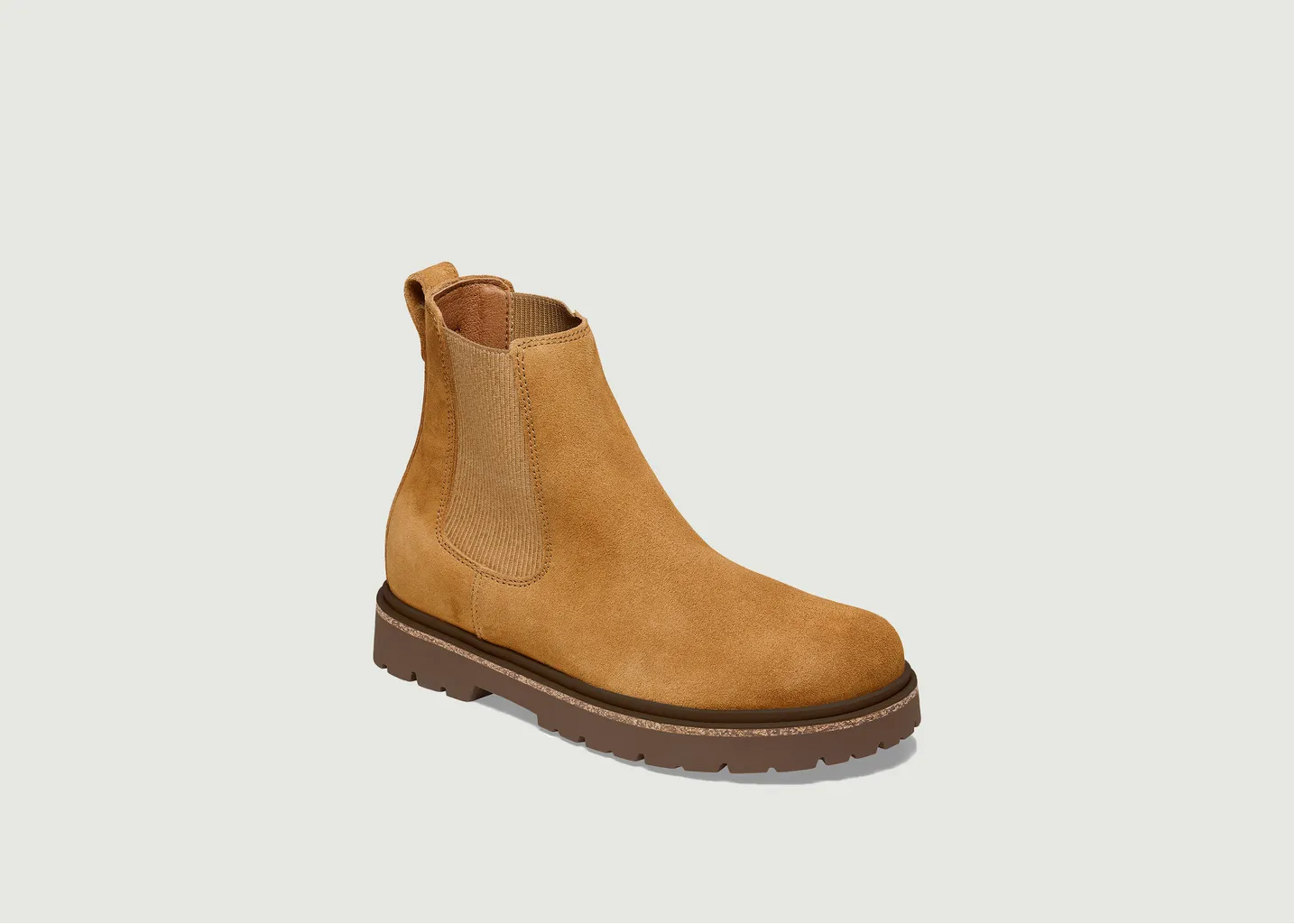 Boots Highwood Birkenstock