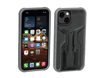 Topeak RideCase, Iphone 13