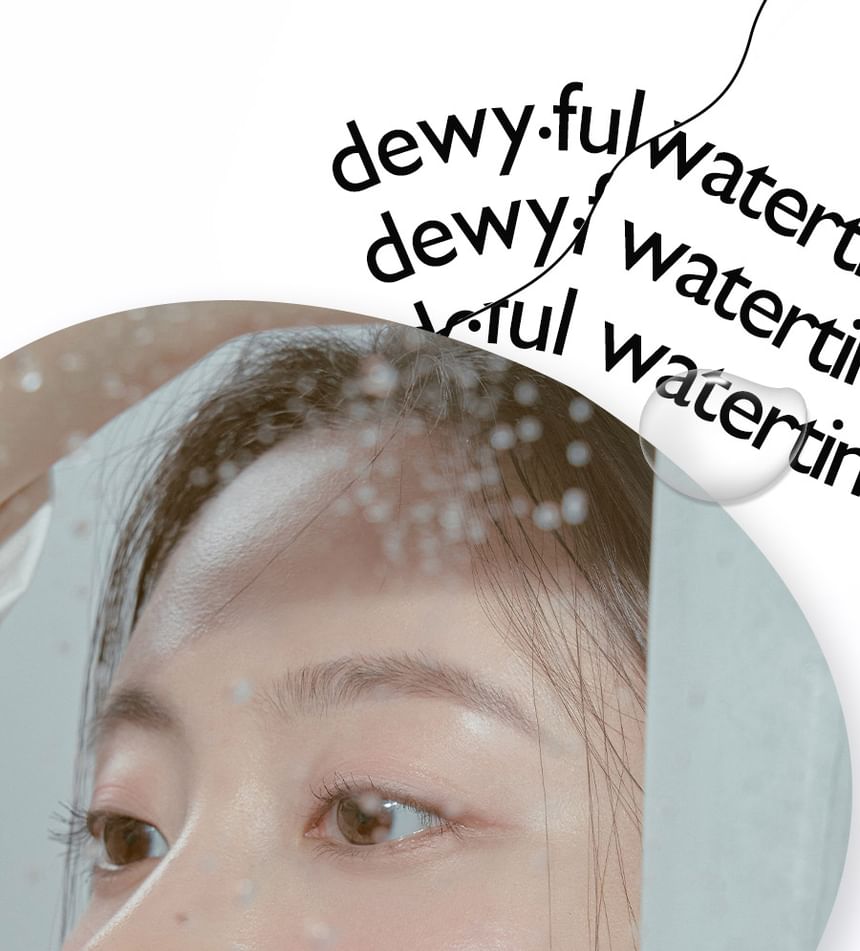 romand - Dewyful Water Tint - 8 kleuren