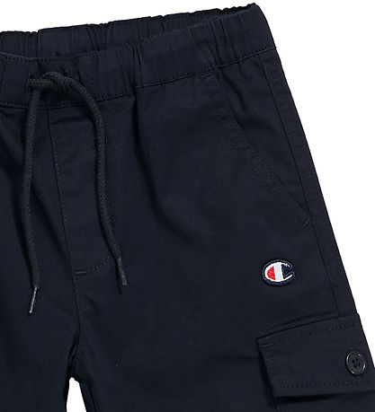 Champion Shorts - Cargo - Sort