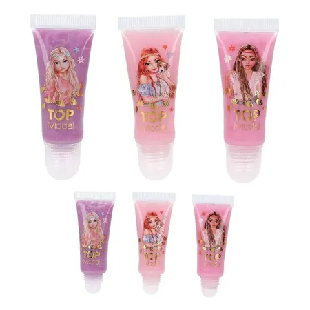 Depesche TOPModel Lipgloss Set VELO FLEUR
